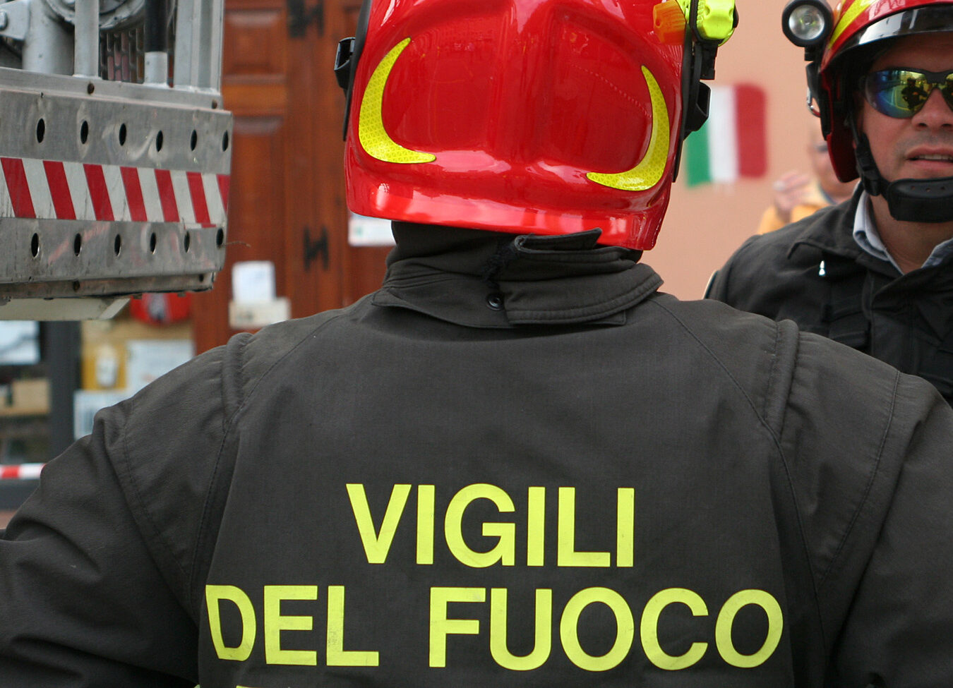 cambio al comando vdf