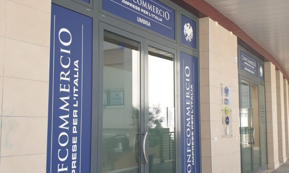 confcommercio