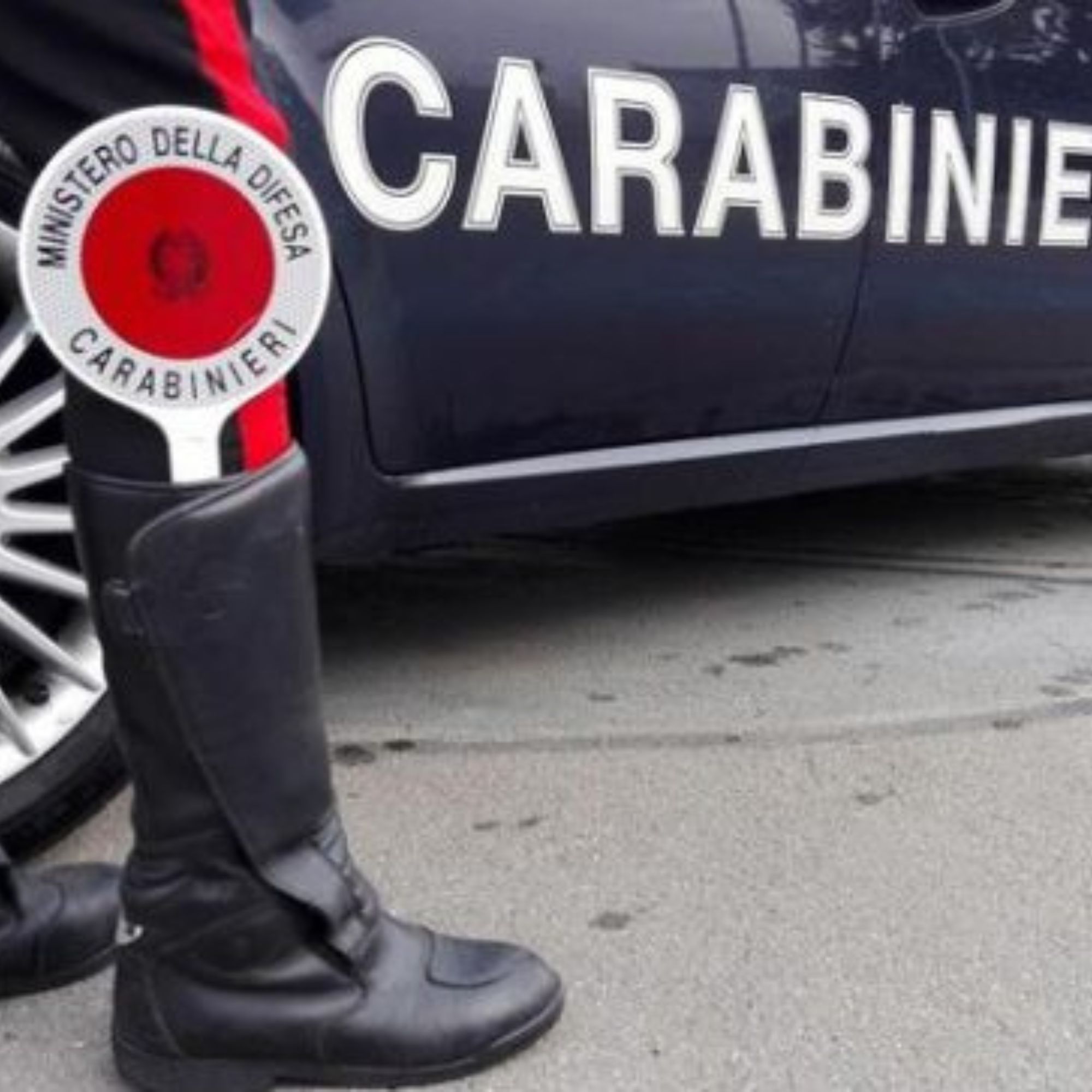 giallo via cannizzaro