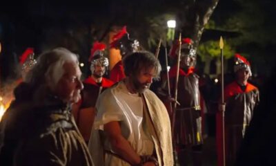 passione di cristo marmore