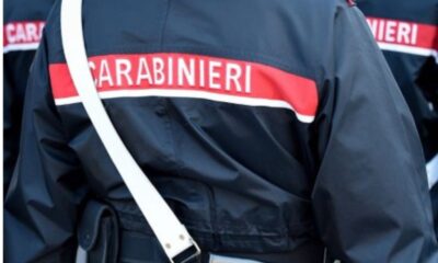 carabinieri