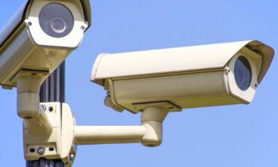 videosorveglianza parchi terni