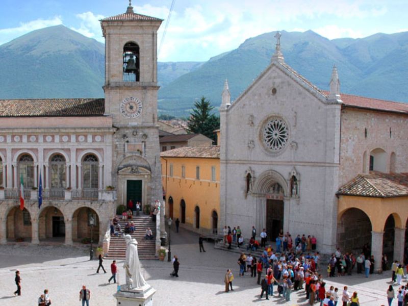 norcia