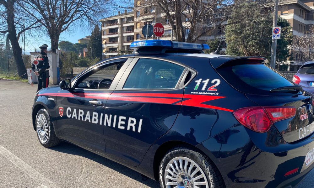 carabinieri