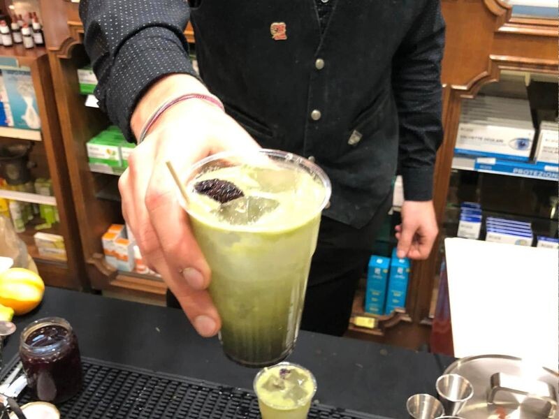 aperitivo astrologico