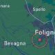 terremoto foligno