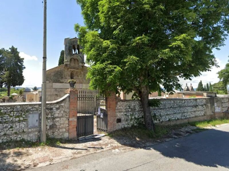 cimitero collescipoli