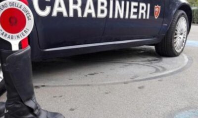 carabinieri