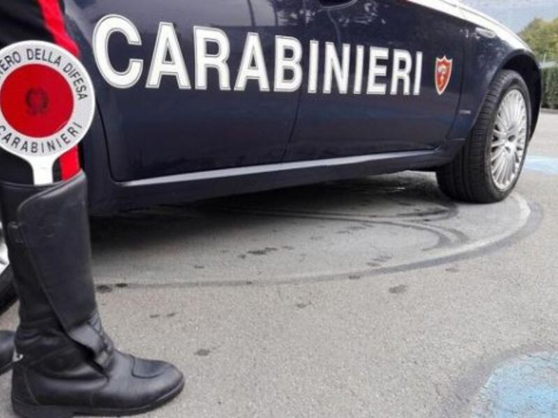 carabinieri