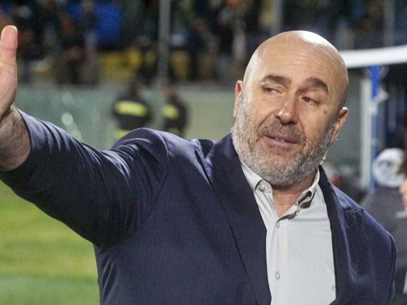 bandecchi new presidenttttt