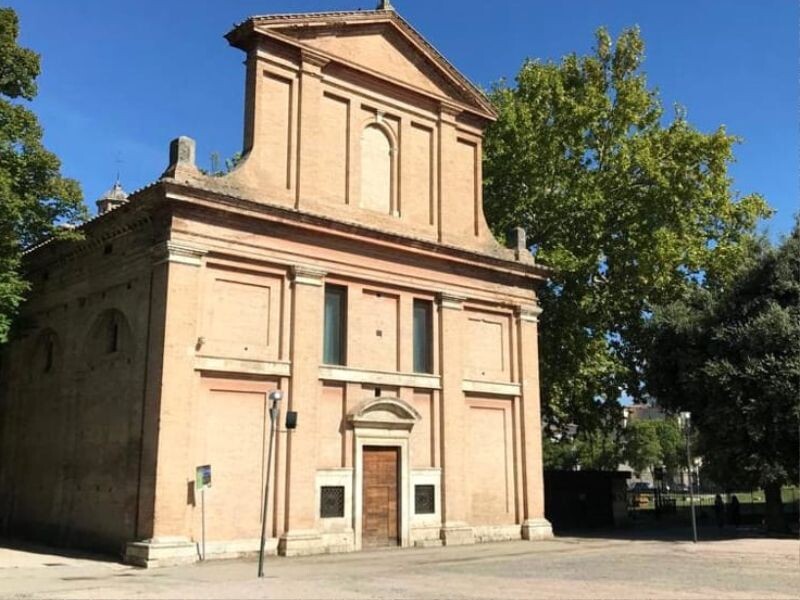 chiesa