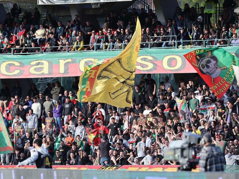 ternana pg