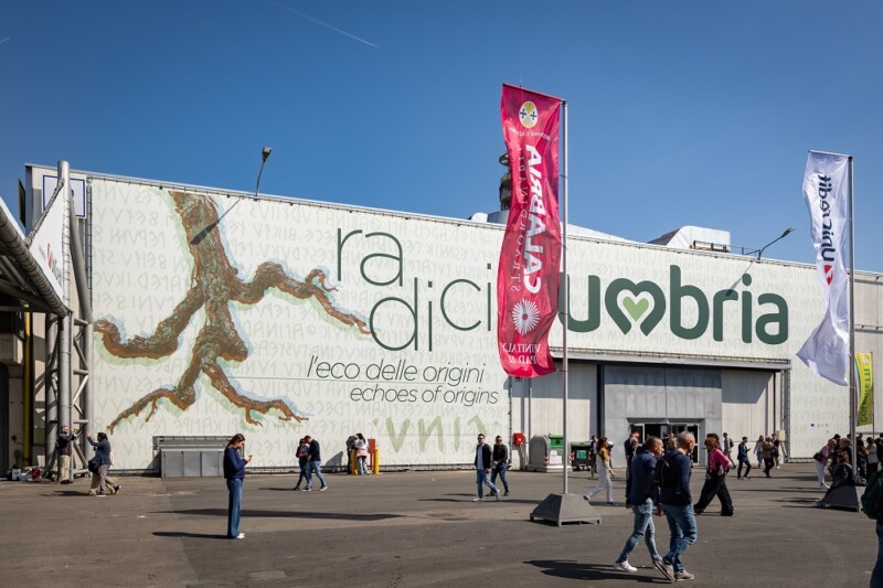 Vinitaly Umbria