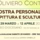 locandina mostra Conti