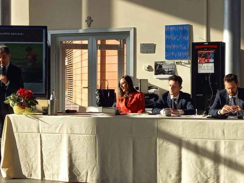 autismo e inclusione