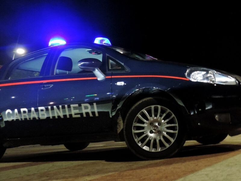 carabinieri