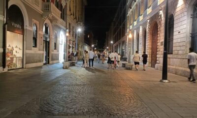 Shopping night Terni
